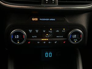 Ford Focus bild 23