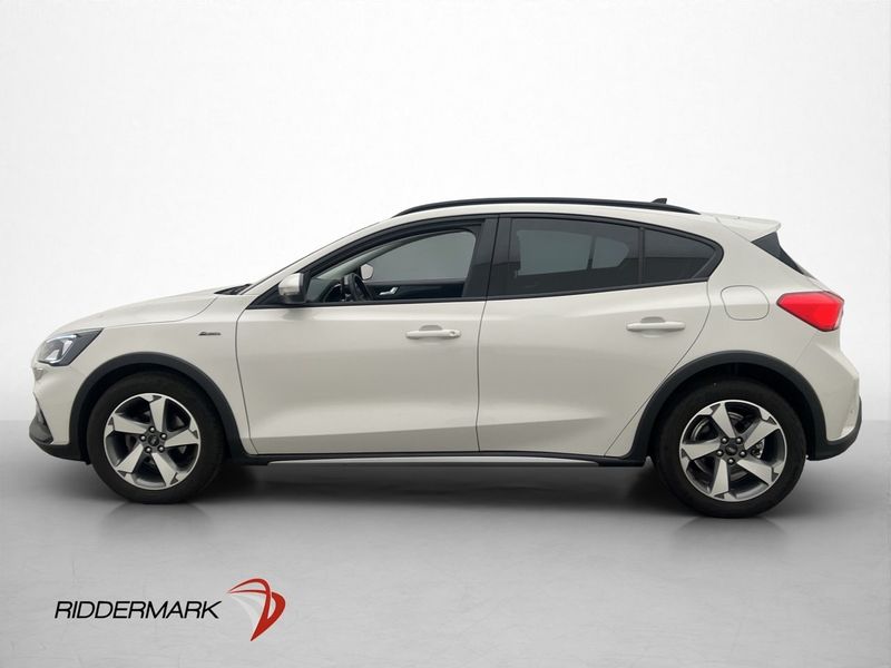 Ford Focus bild 4