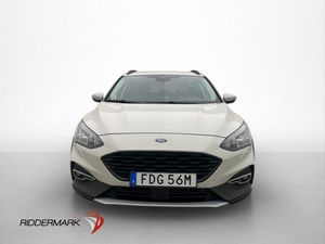 Ford Focus bild 2