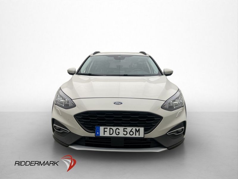 Ford Focus bild 2