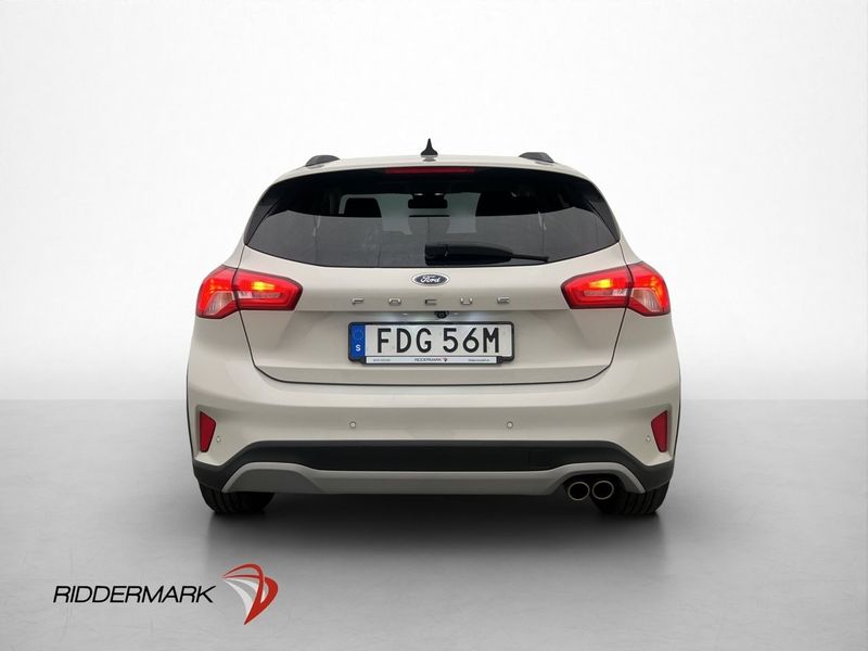 Ford Focus bild 6