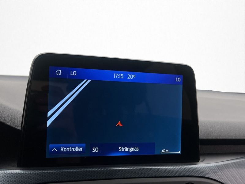 Ford Focus bild 19