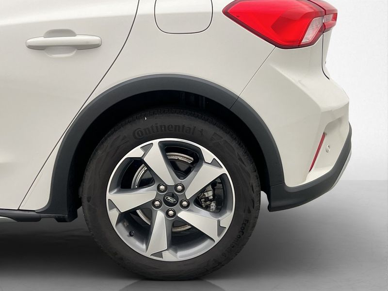 Ford Focus bild 28