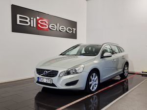 Volvo V60 bild 1