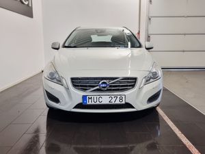 Volvo V60 bild 3
