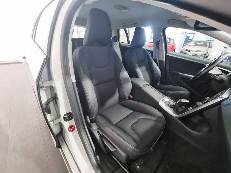 Volvo V60 bild 21