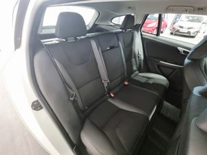Volvo V60 bild 23