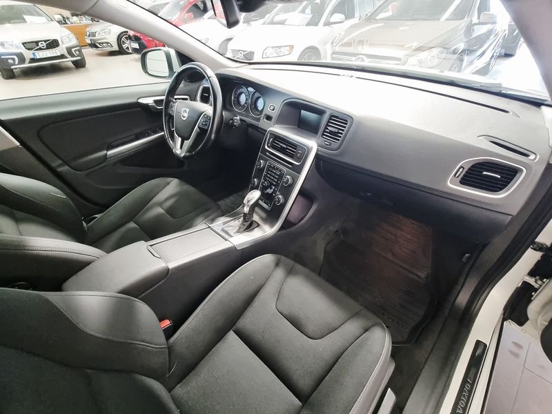 Volvo V60 bild 20