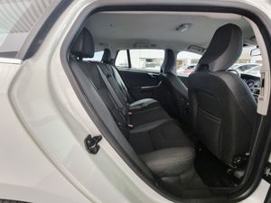 Volvo V60 bild 22
