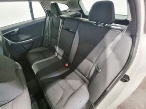 Volvo V60 bild 9