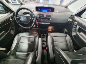 Citroen C4 Picasso bild 12