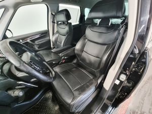 Citroen C4 Picasso bild 7