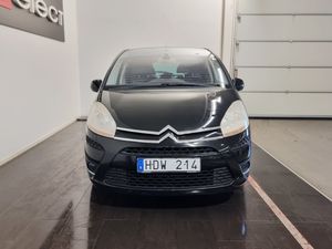 Citroen C4 Picasso bild 3