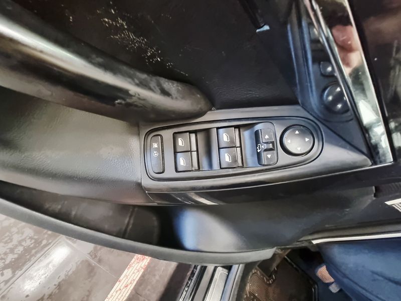 Citroen C4 Picasso bild 14
