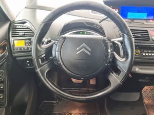 Citroen C4 Picasso bild 11