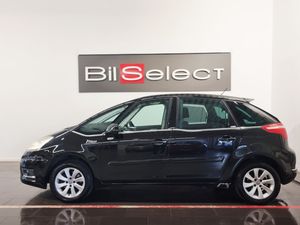 Citroen C4 Picasso bild 2