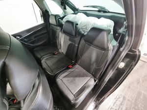 Citroen C4 Picasso bild 9