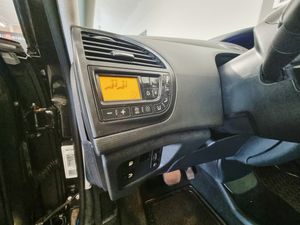 Citroen C4 Picasso bild 13