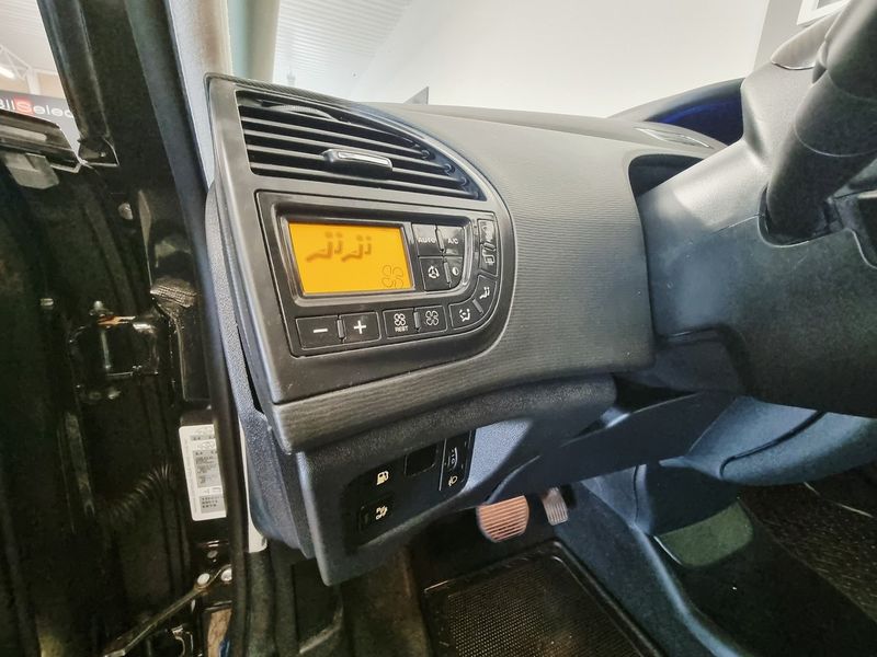 Citroen C4 Picasso bild 13