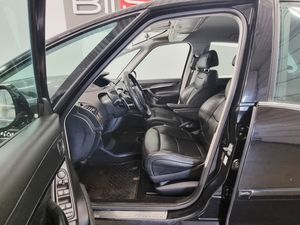 Citroen C4 Picasso bild 5