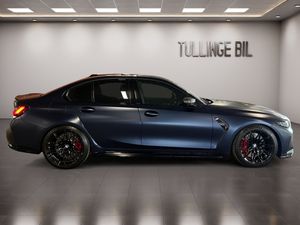 BMW M3 bild 6