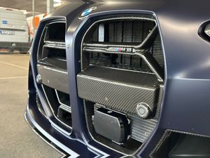 BMW M3 bild 28
