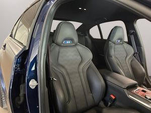 BMW M3 bild 16
