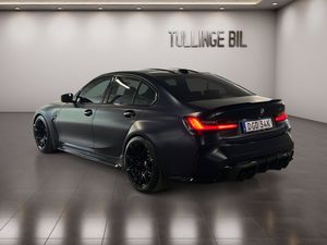 BMW M3 bild 3