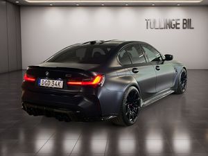 BMW M3 bild 5