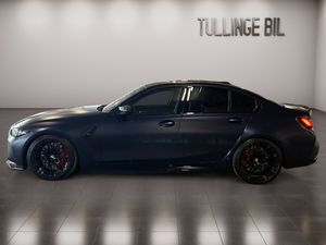 BMW M3 bild 2