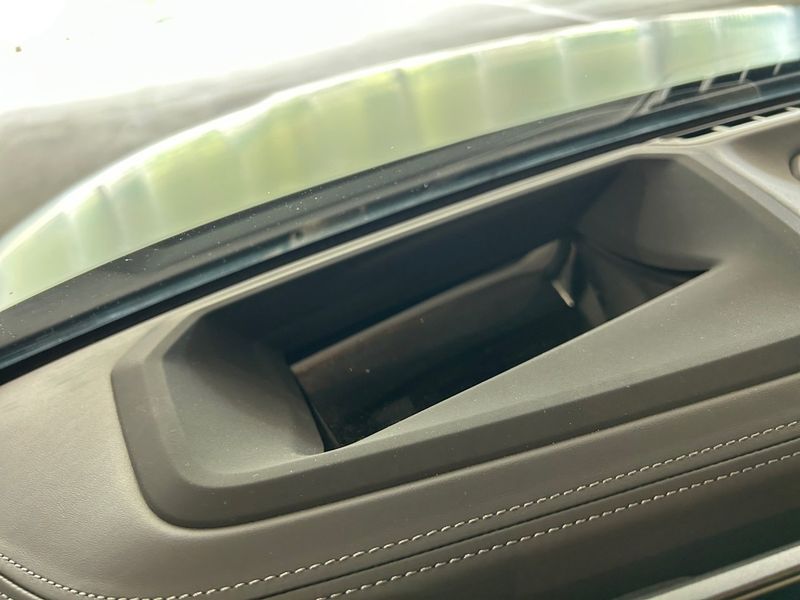 BMW M3 bild 19