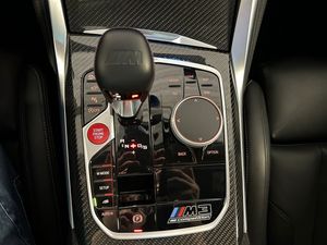 BMW M3 bild 25