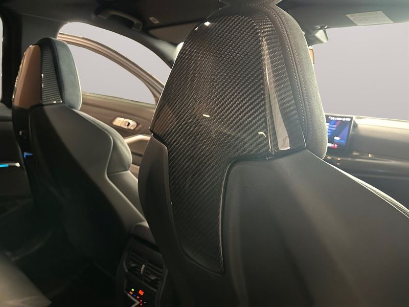 BMW M3 bild 15