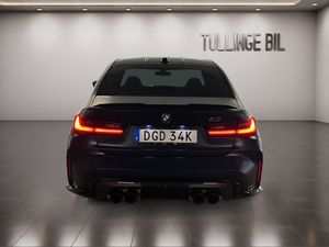 BMW M3 bild 4