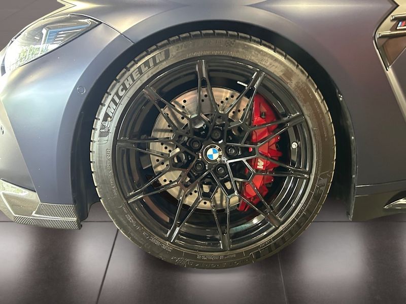 BMW M3 bild 33