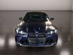 BMW M3 bild 8
