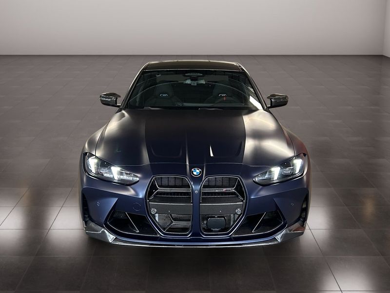 BMW M3 bild 8