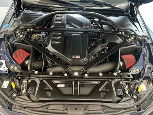 BMW M3 bild 34