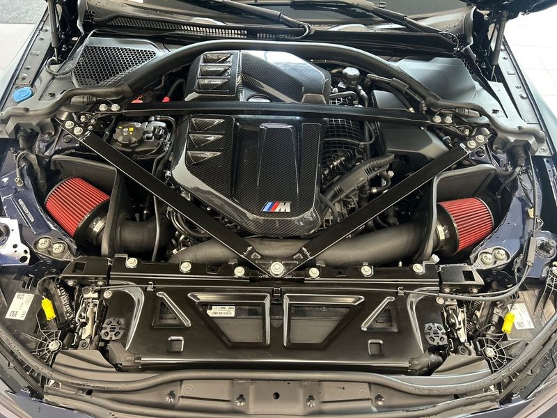 BMW M3 bild 34