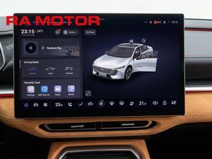 Mazda 6e bild 23