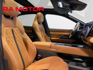 Mazda 6e bild 9