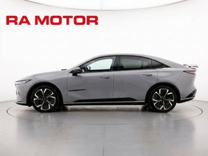 Mazda 6e bild 4