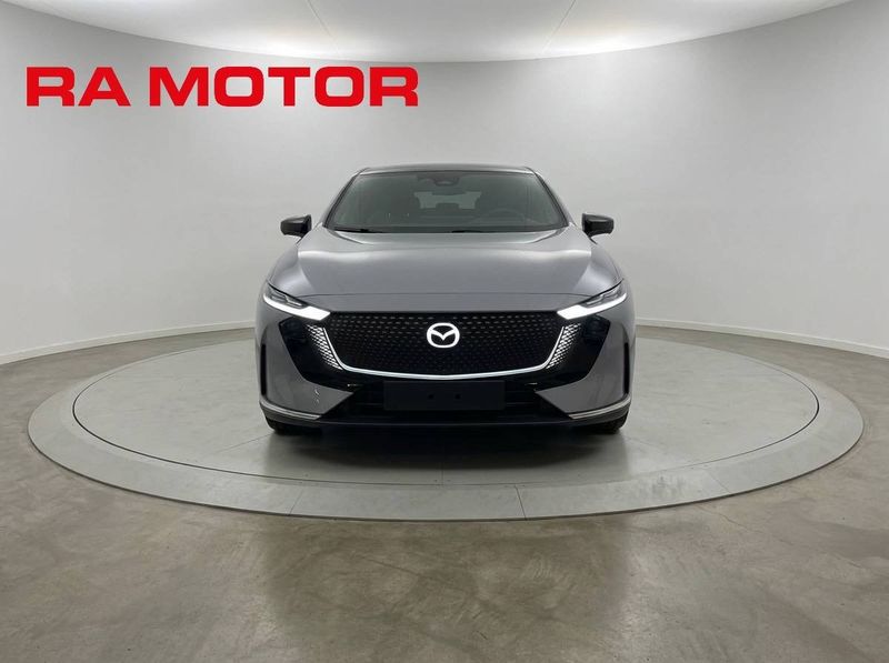 Mazda 6e bild 5