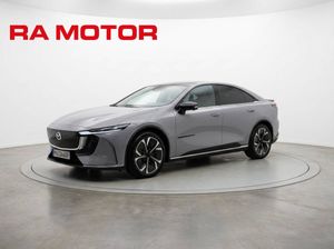 Mazda 6e bild 1