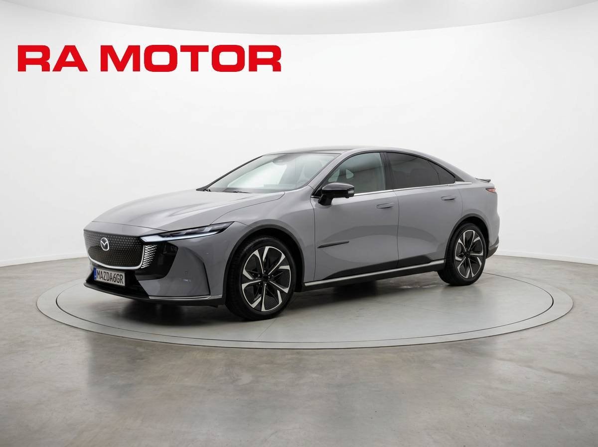 Mazda 6e