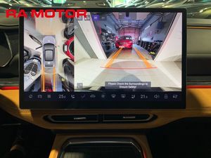 Mazda 6e bild 20