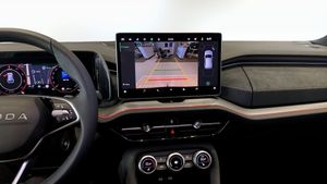 Skoda Kodiaq bild 10