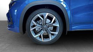 Skoda Kodiaq bild 6