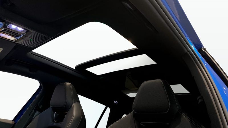 Skoda Kodiaq bild 9