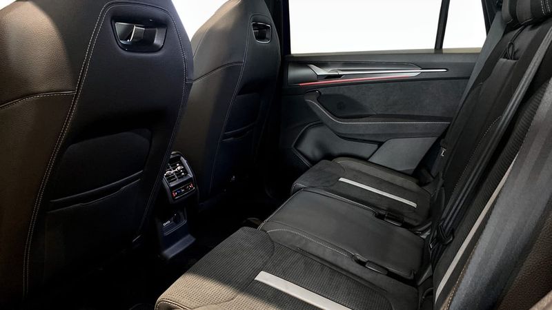 Skoda Kodiaq bild 13